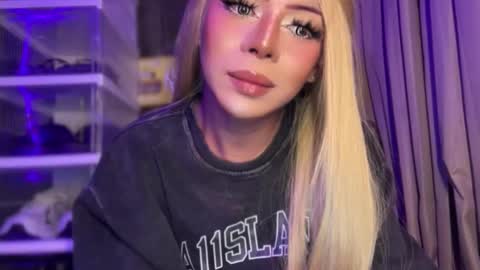 GODDESS OF ALL GODDESSES online show from 15, 4, 2026