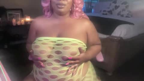 Southern Peach online show from 19, 11, 2025