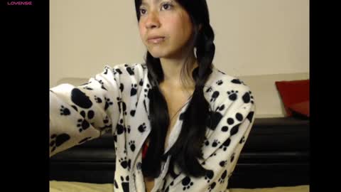 Snapshot of meg4nmiau chatting on 23, 12, 2024 Meg4n Miauuuu online show from 23, 12, 2024