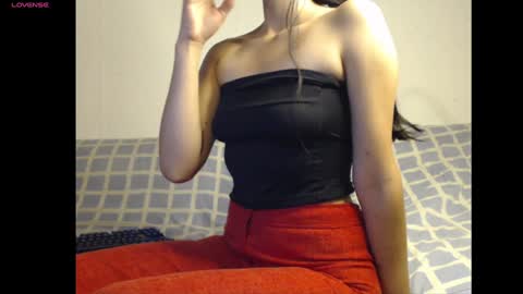 Snapshot of meg4nmiau chatting on 26, 12, 2024 Meg4n Miauuuu online show from 26, 12, 2024
