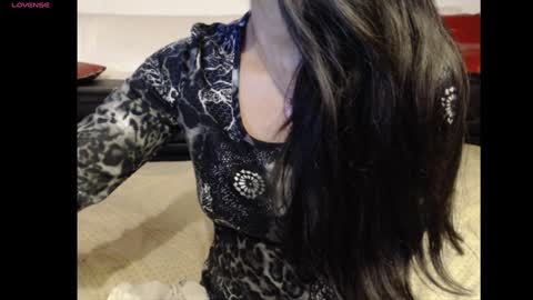 Snapshot of meg4nmiau chatting on 5, 1, 2025 Meg4n Miauuuu online show from 5, 1, 2025
