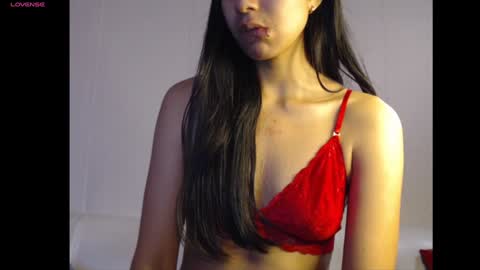 Snapshot of meg4nmiau chatting on 13, 1, 2025 Meg4n Miauuuu online show from 13, 1, 2025