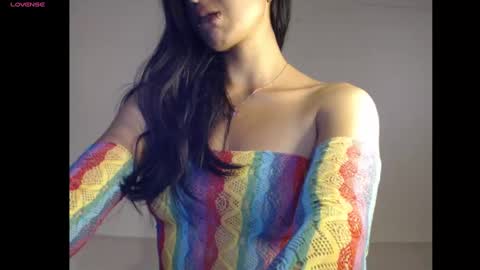 Snapshot of meg4nmiau chatting on 21, 1, 2025 Meg4n Miauuuu online show from 21, 1, 2025