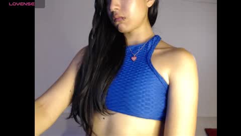 Snapshot of meg4nmiau chatting on 4, 2, 2025 Meg4n Miauuuu online show from 4, 2, 2025