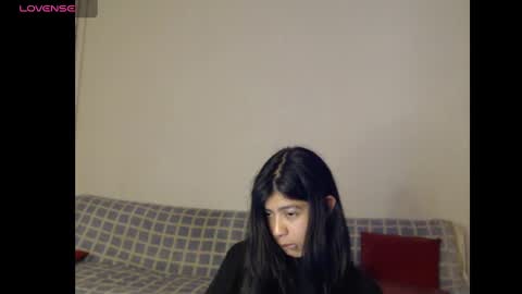 Snapshot of meg4nmiau chatting on 22, 2, 2025 Meg4n Miauuuu online show from 22, 2, 2025