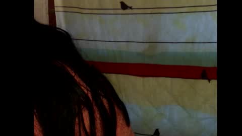 Snapshot of meg4nmiau chatting on 13, 9, 2025 Meg4n Miauuuu online show from 13, 9, 2025