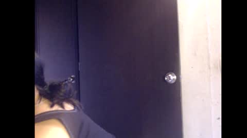 Snapshot of meg4nmiau chatting on 18, 9, 2025 Meg4n Miauuuu online show from 18, 9, 2025
