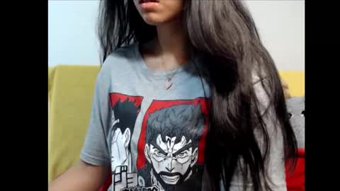 Meg4n Miauuuu online show from 14, 10, 2025