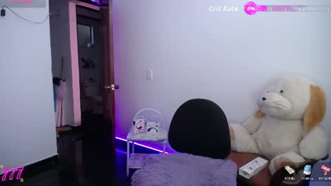 Snapshot of meg_velvet chatting on 28, 6, 2026 Welcome my rooomLovense is active my orgasms in your hands Give me more pleasure aPrivate Exclusive online show from 28, 6, 2026
