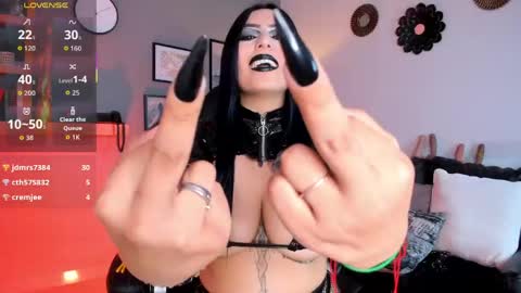Snapshot of megaan_grey_ chatting on 1, 5, 2026 Megan Grey 3 online show from 1, 5, 2026