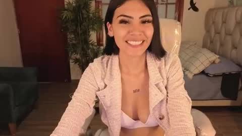 Megan online show from 24, 10, 2025