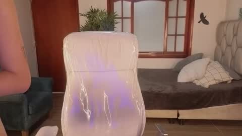 Megan online show from 22, 11, 2025