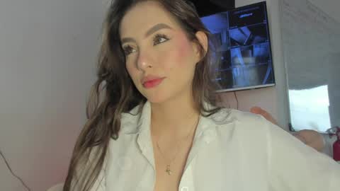 Snapshot of megaan_rouse chatting on 18, 5, 2026 megaan_rouse online show from 18, 5, 2026
