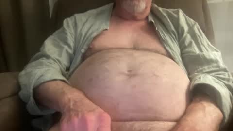 Snapshot of megabigkahuna chatting on 25, 1, 2025 whatever you want it to be online show from 25, 1, 2025