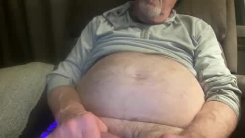 Snapshot of megabigkahuna chatting on 29, 1, 2025 whatever you want it to be online show from 29, 1, 2025