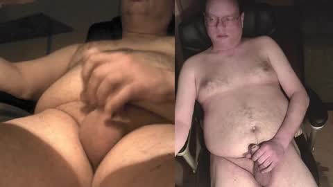 Snapshot of megahorny42 chatting on 17, 3, 2026 Foxyvidler online show from 17, 3, 2026
