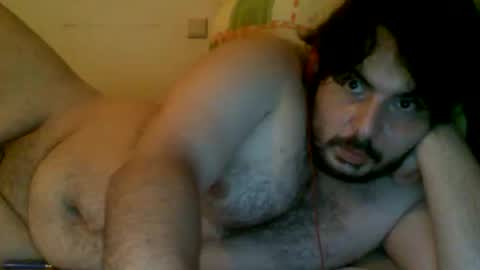 Snapshot of megamanp chatting on 27, 1, 2025 megamanp online show from 27, 1, 2025