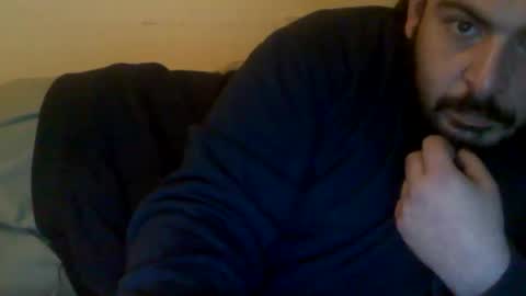 Snapshot of megamanp chatting on 2, 2, 2025 megamanp online show from 2, 2, 2025