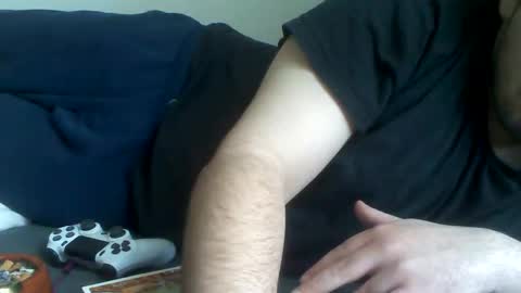 Snapshot of megamanp chatting on 15, 2, 2025 megamanp online show from 15, 2, 2025