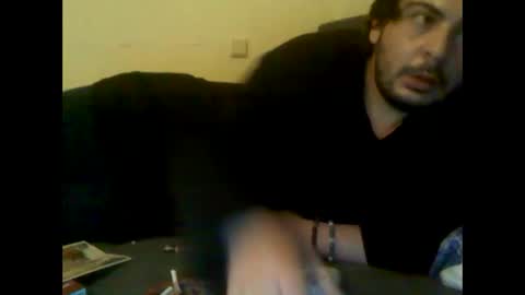 Snapshot of megamanp chatting on 2, 3, 2025 megamanp online show from 2, 3, 2025