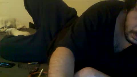 Snapshot of megamanp chatting on 10, 3, 2025 megamanp online show from 10, 3, 2025