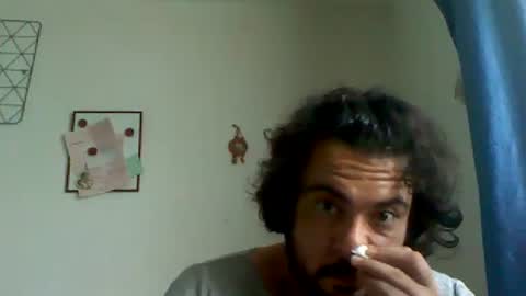 Snapshot of megamanp chatting on 11, 9, 2025 megamanp online show from 11, 9, 2025
