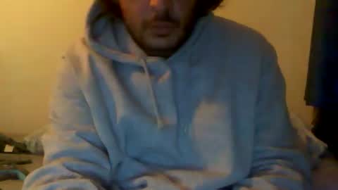 Snapshot of megamanp chatting on 2, 10, 2025 megamanp online show from 2, 10, 2025