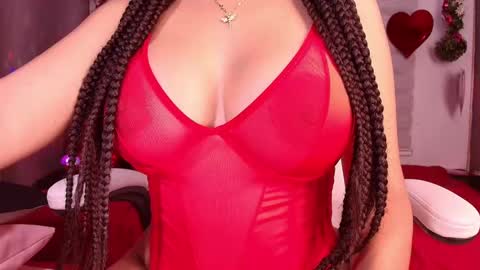 megan akbar online show from 14, 2, 2025