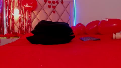 M E G A N online show from 16, 2, 2025