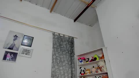 M E G A N online show from 16, 2, 2026