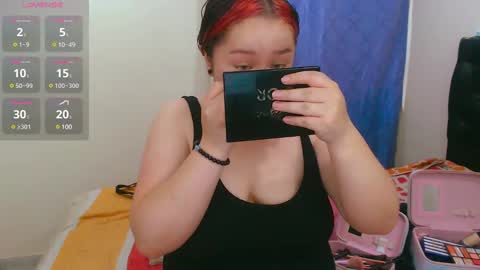 Snapshot of megan_bdsm chatting on 30, 1, 2025 Megan Bdsm online show from 30, 1, 2025