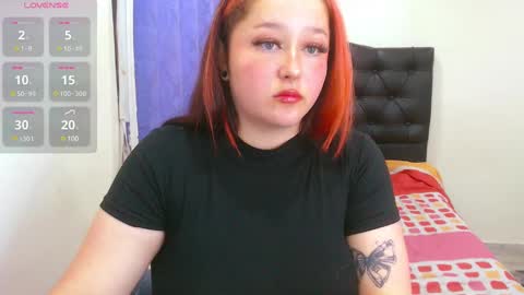 Snapshot of megan_bdsm chatting on 20, 2, 2025 Megan Bdsm online show from 20, 2, 2025