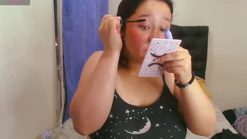 Snapshot of megan_bdsm chatting on 5, 3, 2025 Megan Bdsm online show from 5, 3, 2025