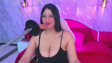 Megan online show from 26, 10, 2025