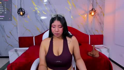Snapshot of megan_bigboobs3 chatting on 9, 5, 2026 Megan online show from 9, 5, 2026