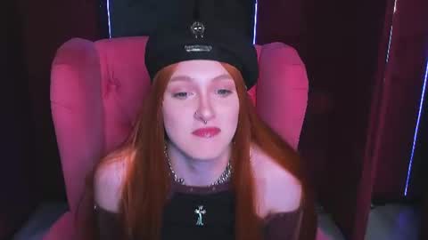 Megan online show from 27, 7, 2026