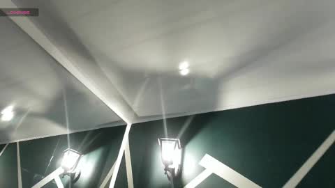 Snapshot of megan_blue5 chatting on 27, 1, 2025 Megan3 online show from 27, 1, 2025