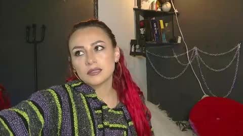 Megan online show from 24, 4, 2026