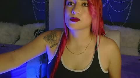 Snapshot of megan_brown4 chatting on 6, 5, 2026 Megan online show from 6, 5, 2026