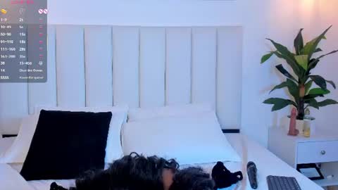 megan_brunette2 online show from 27, 6, 2026
