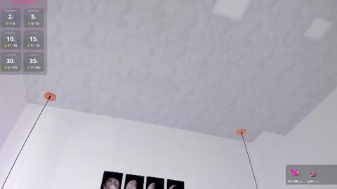 megan_brunette2 online show from 29, 6, 2026