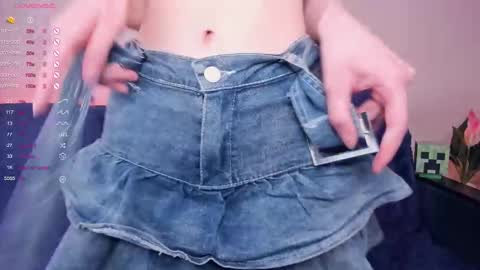 Megan and Anna online show from 11, 10, 2025