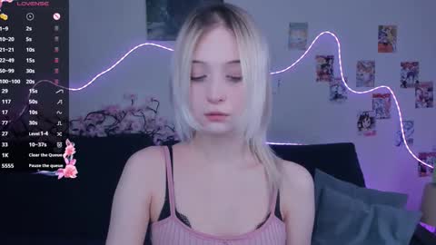 Megan and Anna online show from 14, 3, 2026