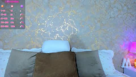 Snapshot of megan_clarck_ chatting on 2, 10, 2025 Puedes llamarme angy online show from 2, 10, 2025