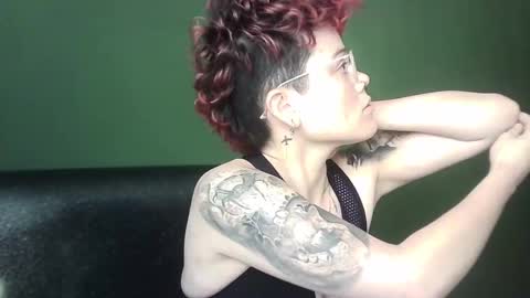 Snapshot of megan_coop3r_ chatting on 1, 12, 2024 Megan and sophi online show from 1, 12, 2024