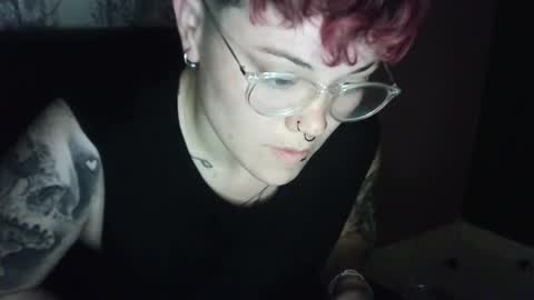 Snapshot of megan_coop3r_ chatting on 7, 12, 2024 Megan and sophi online show from 7, 12, 2024