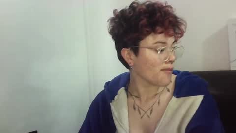 Snapshot of megan_coop3r_ chatting on 2, 2, 2025 Megan and sophi online show from 2, 2, 2025