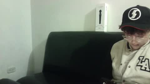 Snapshot of megan_coop3r_ chatting on 8, 2, 2025 Megan and sophi online show from 8, 2, 2025