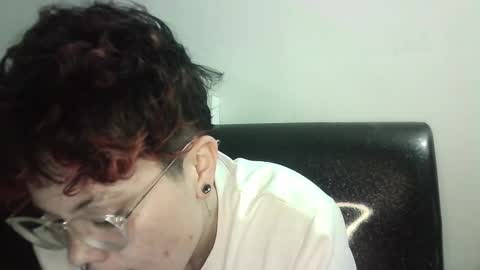 Snapshot of megan_coop3r_ chatting on 17, 2, 2025 Megan and sophi online show from 17, 2, 2025