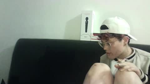 Snapshot of megan_coop3r_ chatting on 27, 2, 2025 Megan and sophi online show from 27, 2, 2025